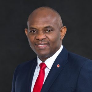 Tony Elumelu, Group Chairman UBA 