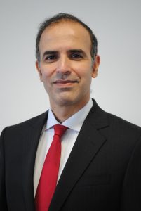 Asher Khan, Chief Marketing Officer, MTN Ghana