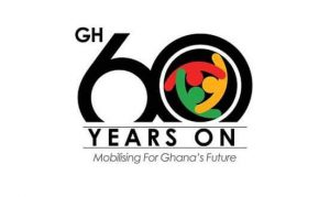 Ghana @60