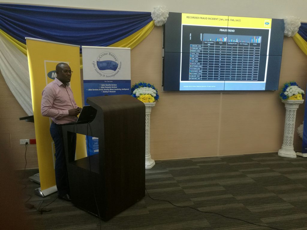 Port Fraud Ghanas Billions Lost And How Ai Hopes To Change It All - wls22ja