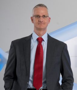 Jasper Westerink, CEO, Philips Africa