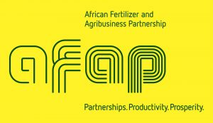 AFAP Logo