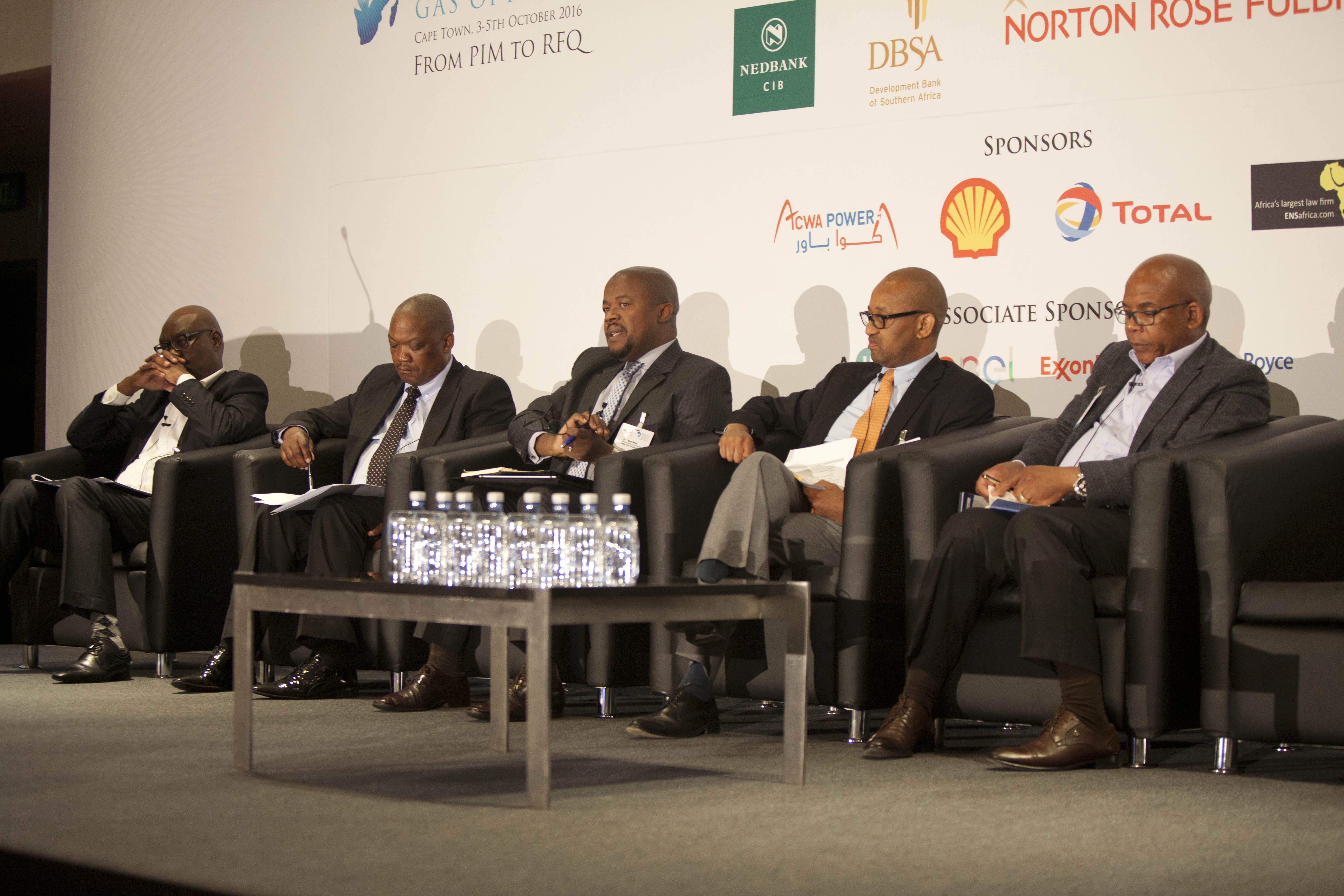 Conference to Address South Africa’s Potential to International