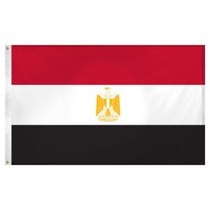 Egypt flag 