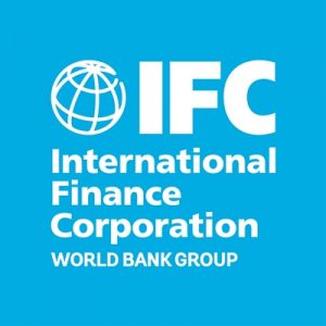 IFC logo