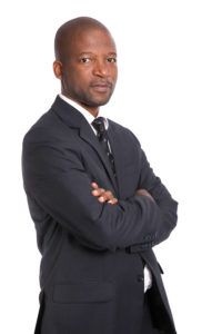 Mandisi Nkuhlu, COO of the Export Credit Insurance Corporation of South Africa (ECIC)