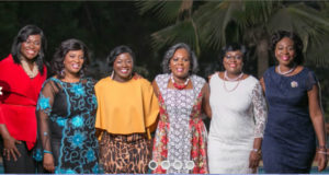Executive Women Network Council Members 