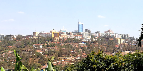 Rwanda Genocide 24 Years on: MSF Field Workers Remember the Horrors ...