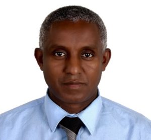 Dr. Abdulkadir M, Ethiopia, Paediatric Medical Oncology