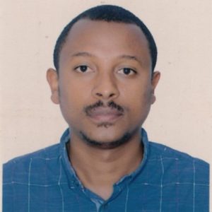 Dr. Alemayehu Natnael, Ethiopia, Adult Medical Oncology