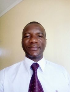 Dr. Paul Kamfwa, Zambia, Gynaecological Oncology
