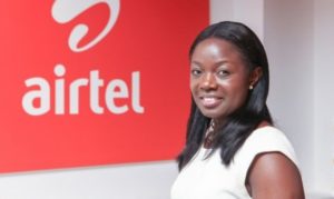 Lucy Quist became the first female CEO of a telco in Ghana in 2014