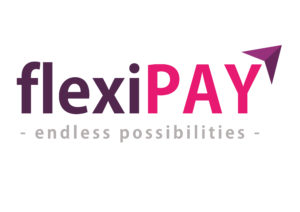 flexiPAY logo