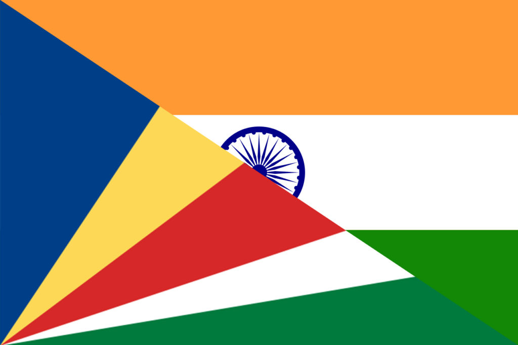 Seychelles We Never Sold Any Part Of The Island To India For Military Base African Eye Report