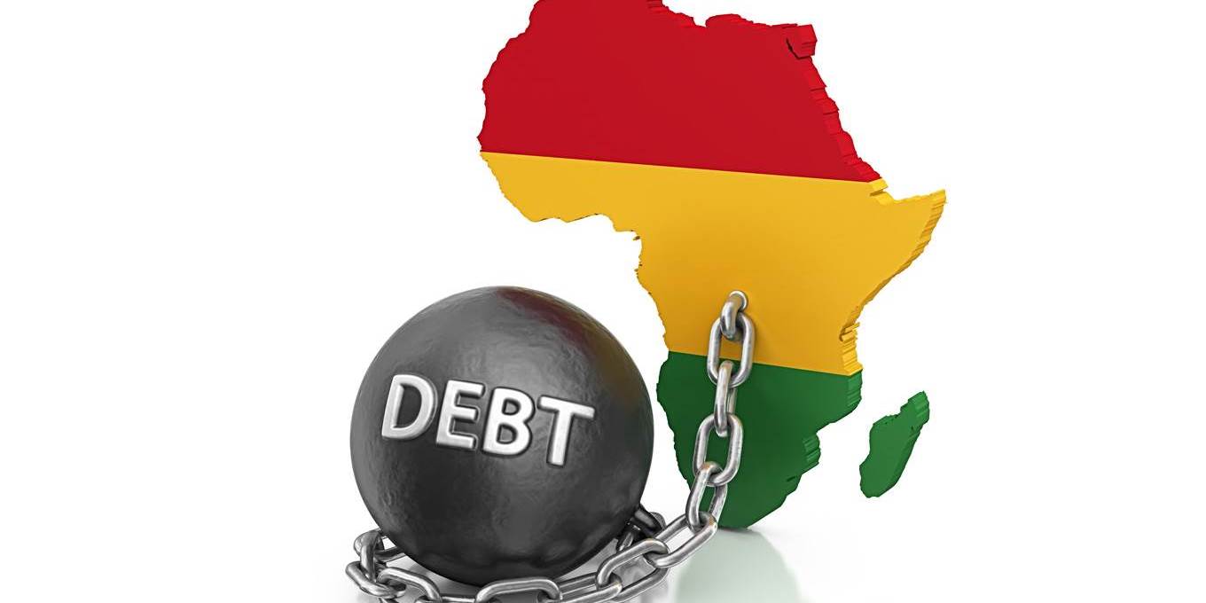 Debt-Service Payments Put Biggest Squeeze on Poor Countries Since 2000 - African Eye Report