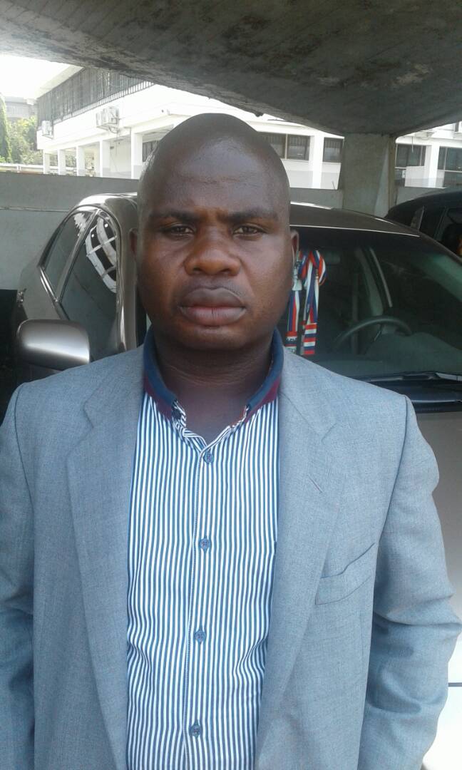 When Corruption Becomes A Household Name In Ghana African Eye Report