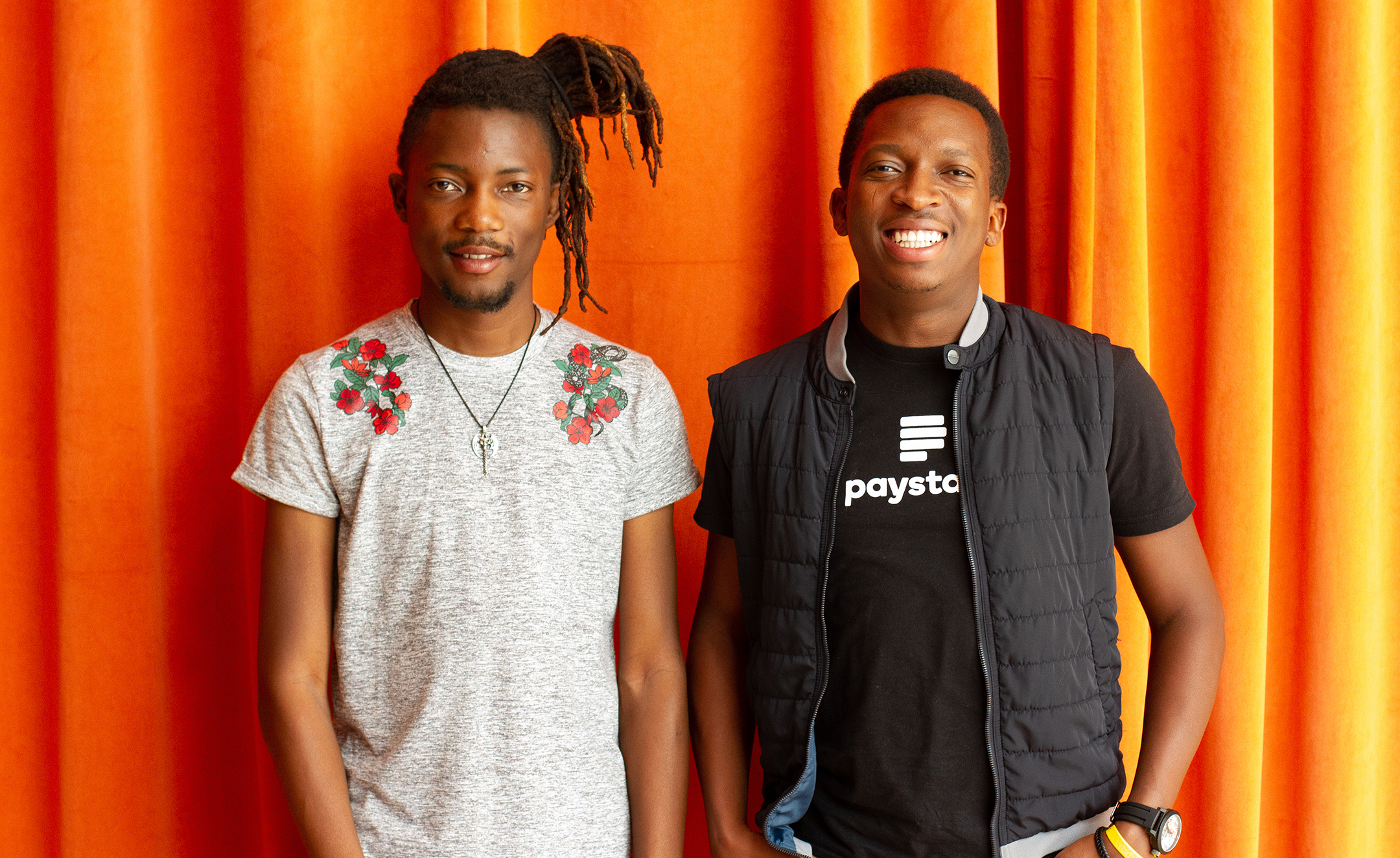 Paystack Round Nigeria’s Startup Paystack Raises $8 Million in Series A Round ...