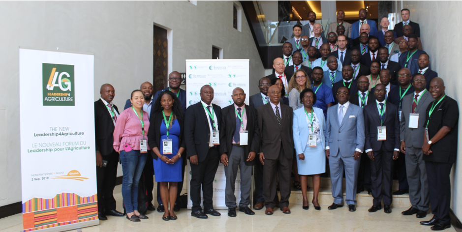 African Development Bank, Partners Relaunch Agric Platform - African ...