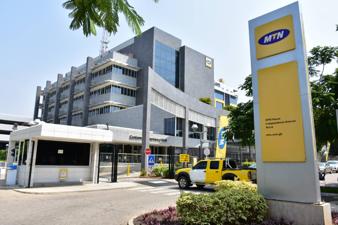 How MTN Ghana Defies Headwinds To Post Impressive Results African Eye
