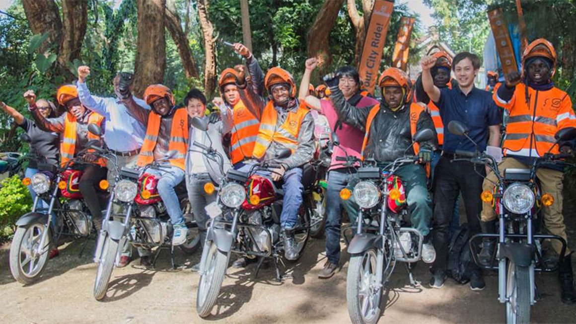 Report Shines Spotlight on Emobility Innovators Unlocking Access to the 3.65bn Motorcycle