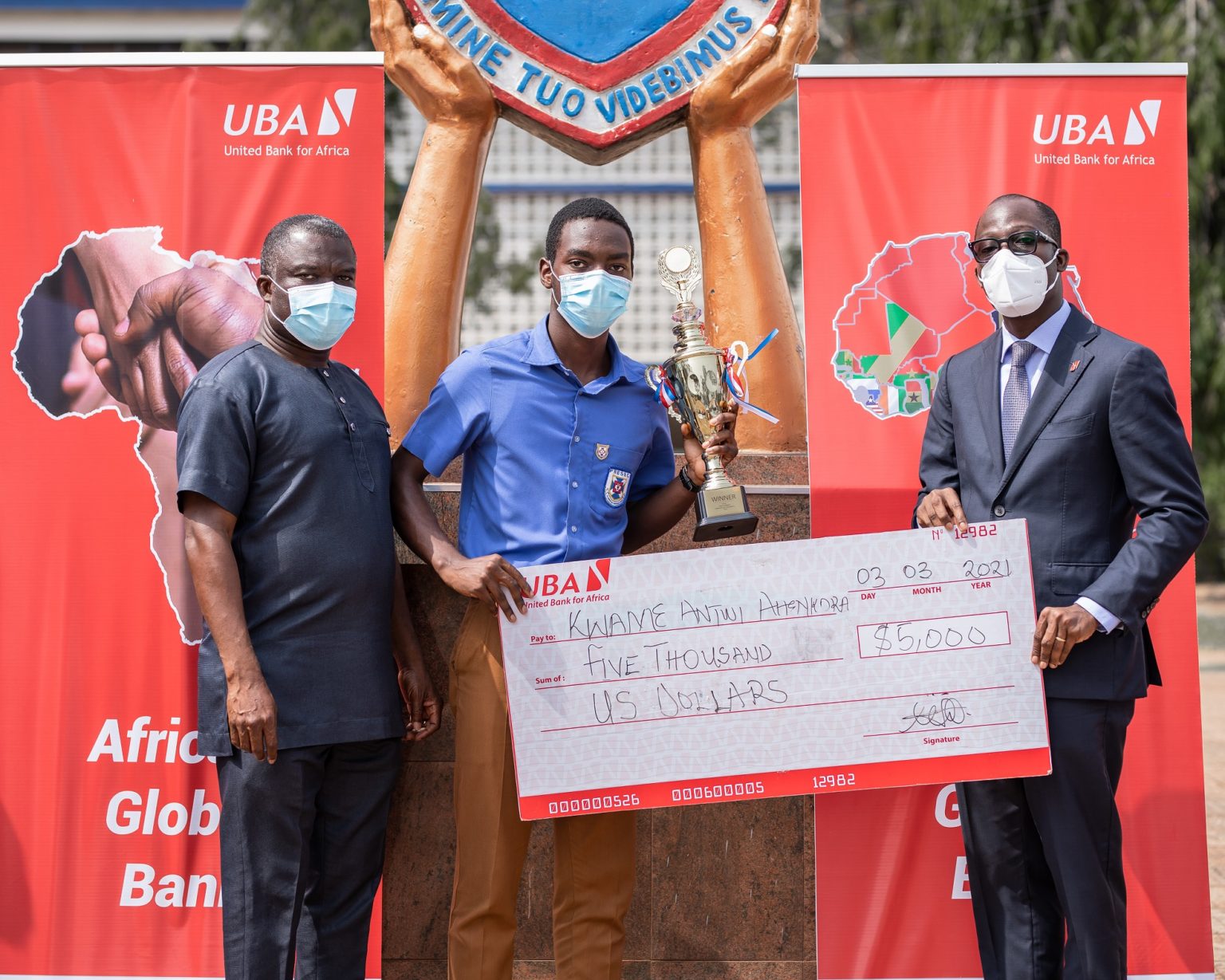 Essay competition in ghana 2020 picture