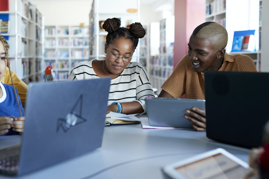 Boosting Connectivity In African Universities A Lofty Ideal But