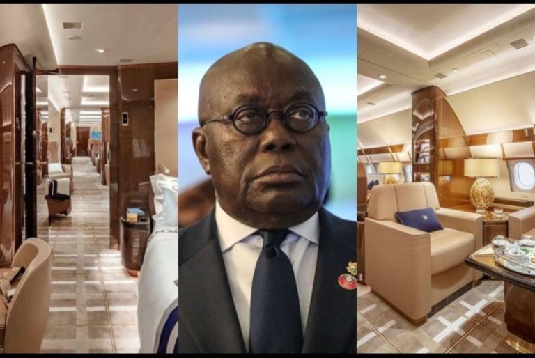 Ghana Two Key Ministers to Answer Questions Over Presidency’s Hiring