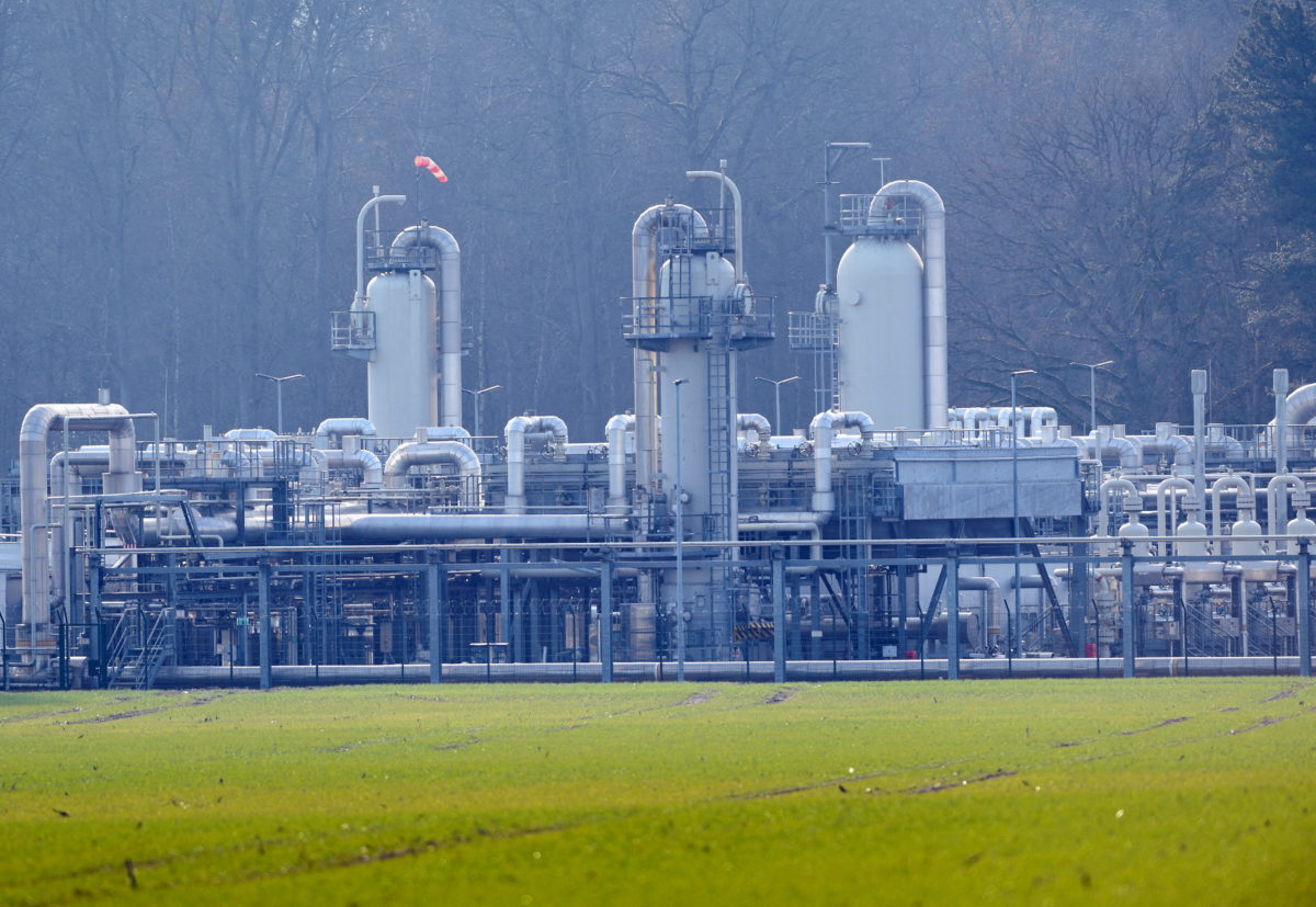 Eurogas