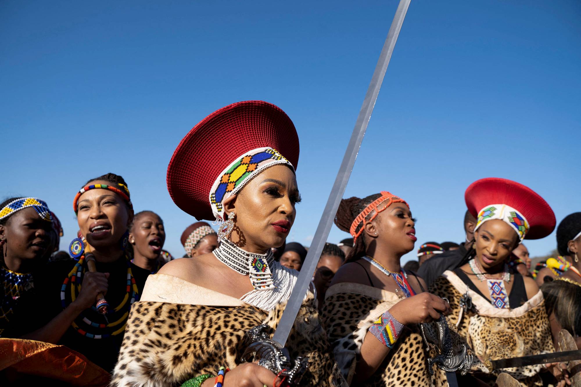 Zulu Monarchy How Royal Women Have Asserted Their Agency And Power Throughout History African
