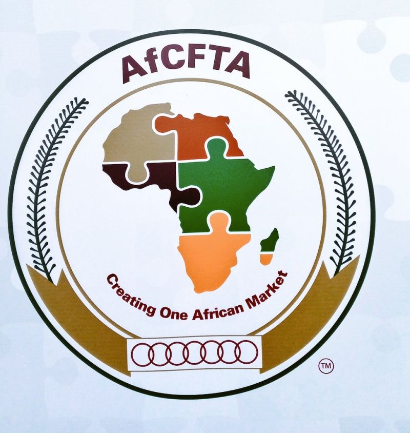 Somalia Embraces AfCFTA), Validates its National Strategy - African Eye ...