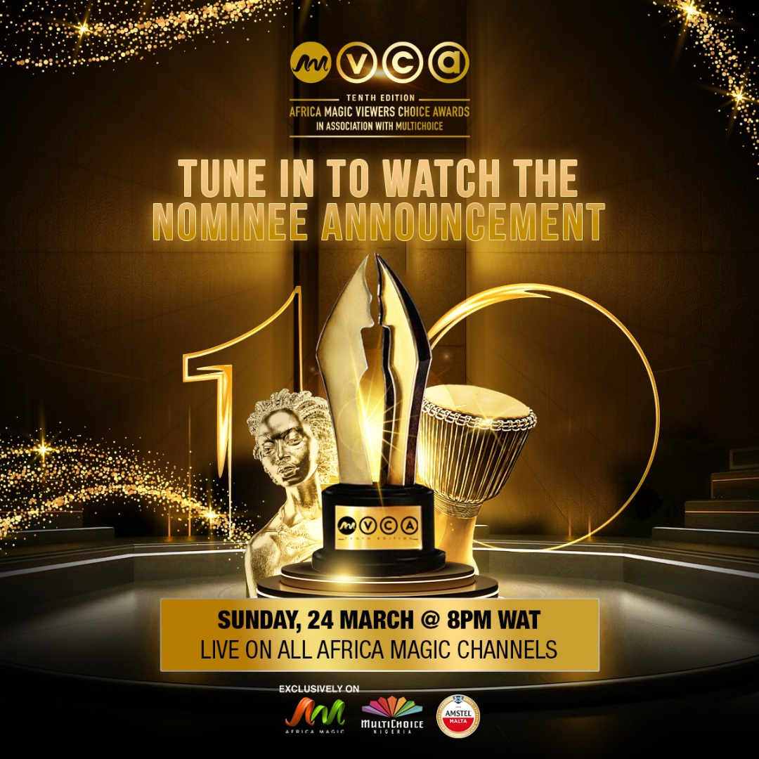 MultiChoice Announces Head Judge and a Date for 10th AMVCA African