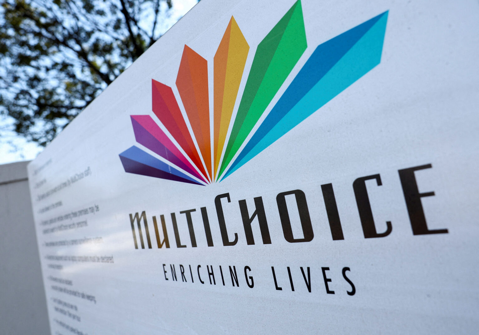 Multichoice Eye MultiChoice Demonstrates its Deep Passion For People, the Planet and ...