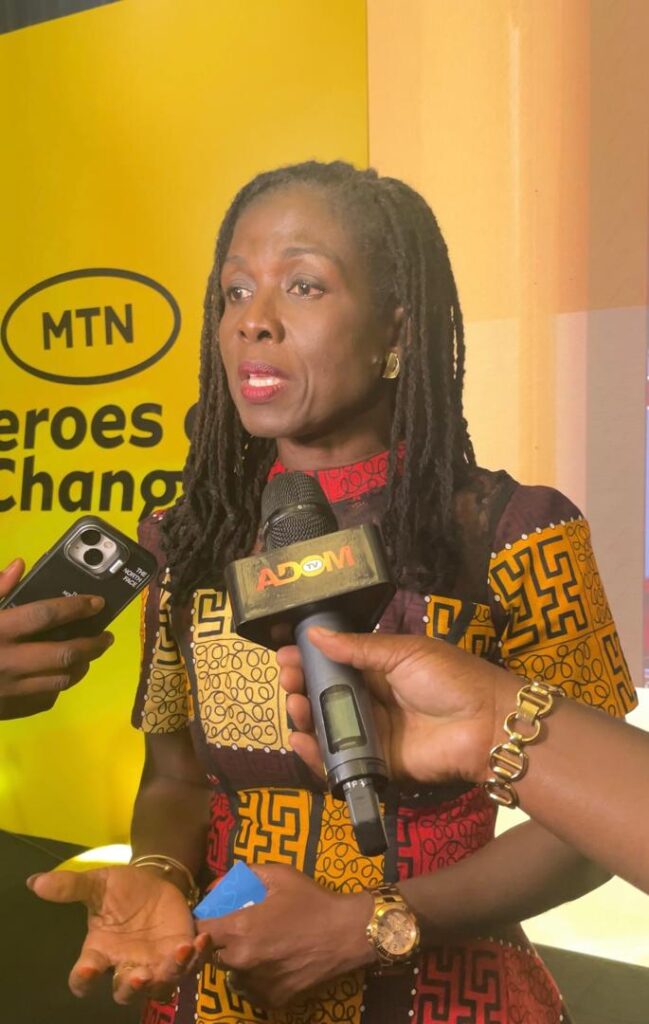 Ghana: MTN Heroes of Change Season 7 Launched – African Eye Report