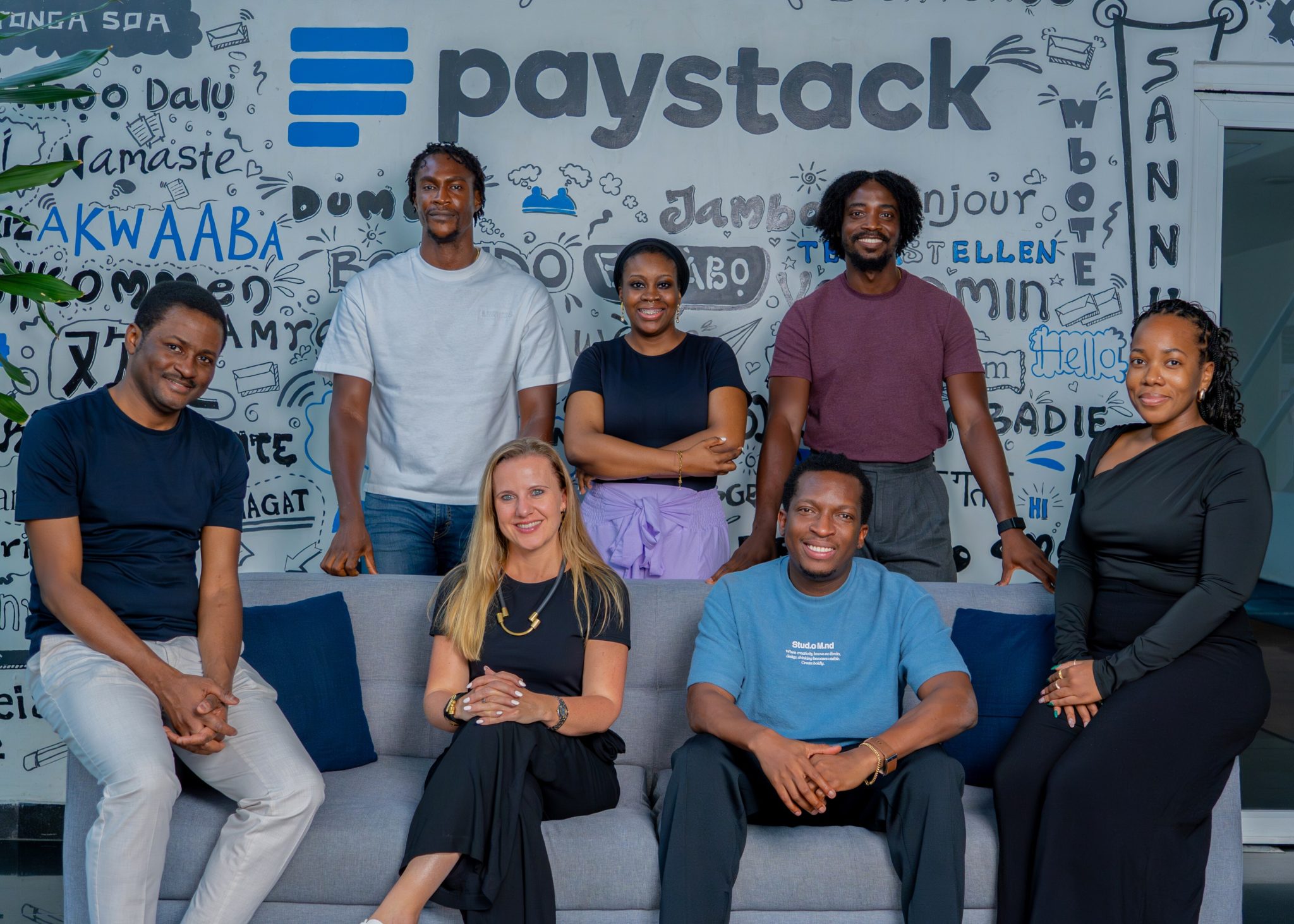 Paystack Launches Holding Company, The Stack Group – African Eye Report